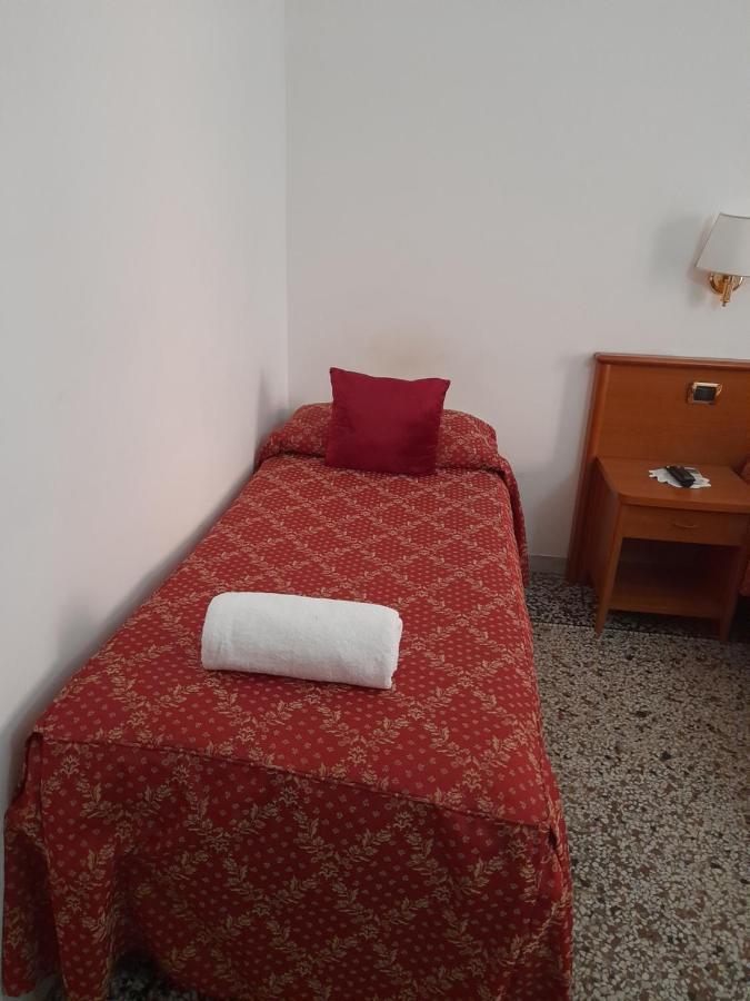 Incantoromano Guest House Exterior foto